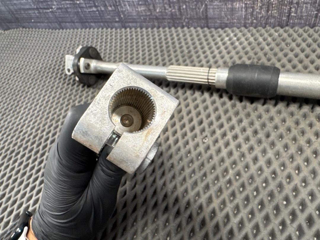 Рулевой карданчик, 19410 рублей, Красноярск