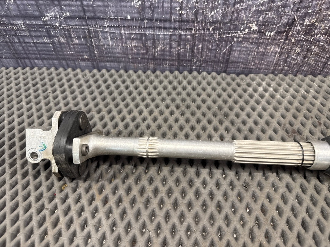 Рулевой карданчик, 19410 рублей, Красноярск