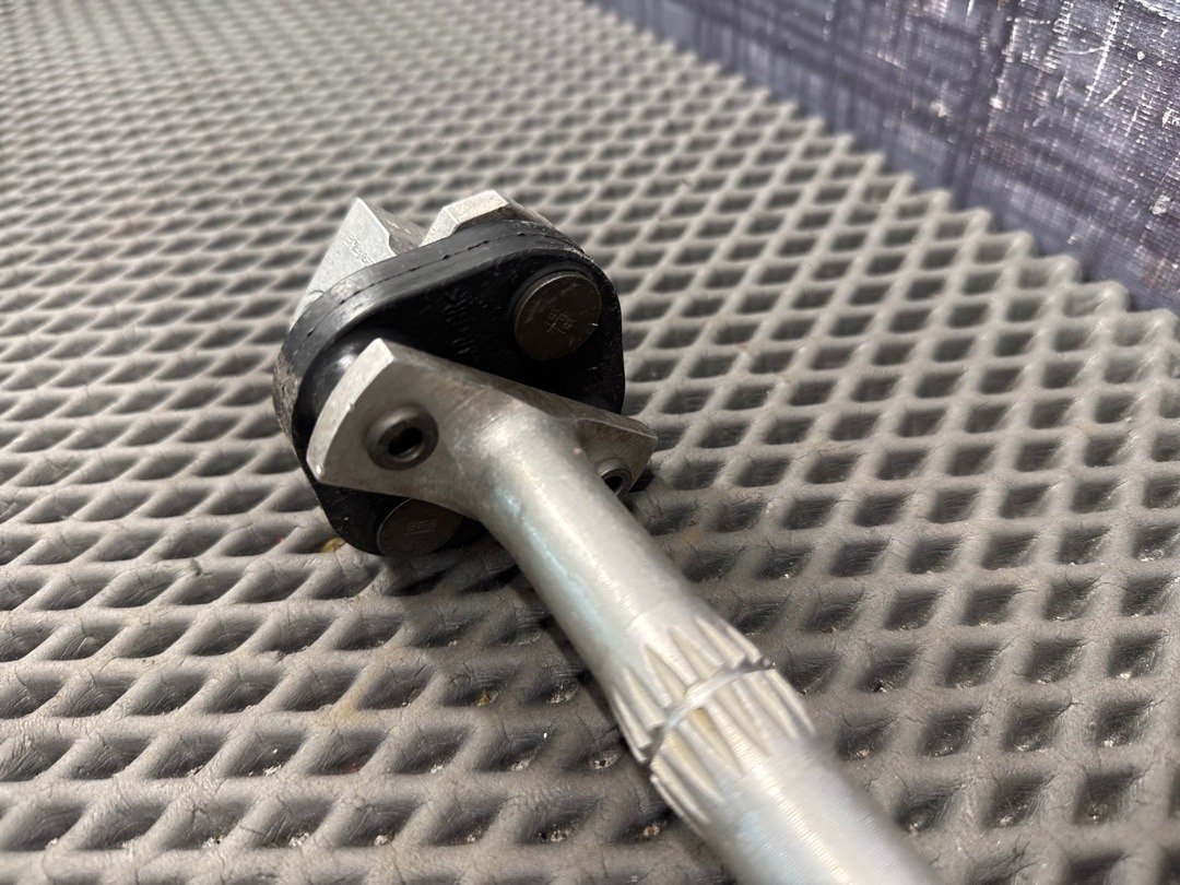 Рулевой карданчик, 19410 рублей, Красноярск