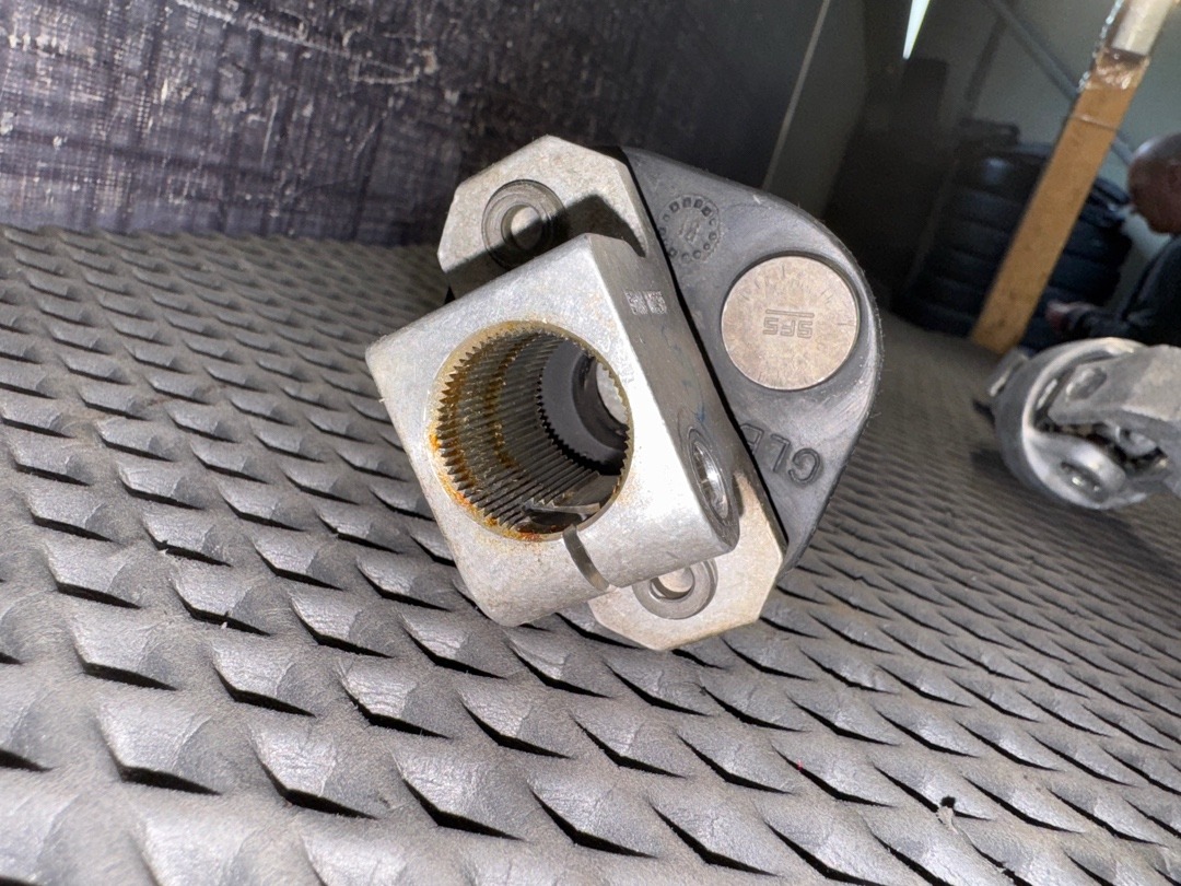 Рулевой карданчик, 19410 рублей, Красноярск