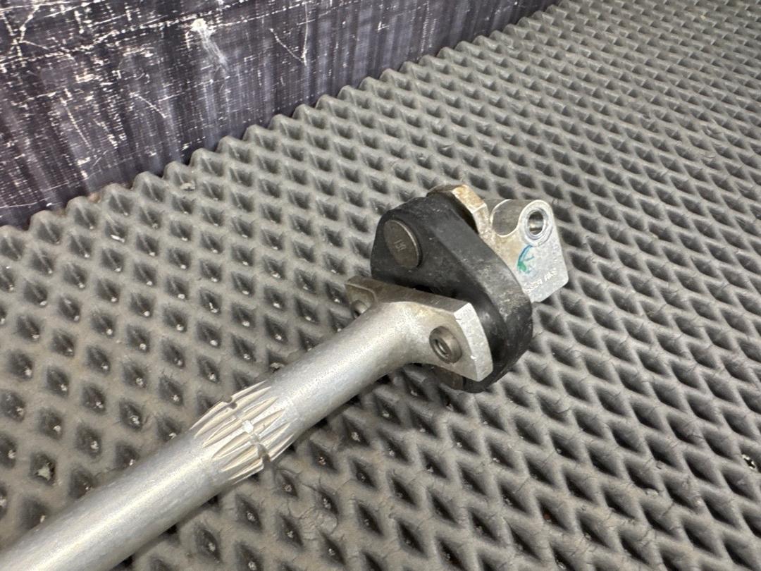 Рулевой карданчик, 19410 рублей, Красноярск