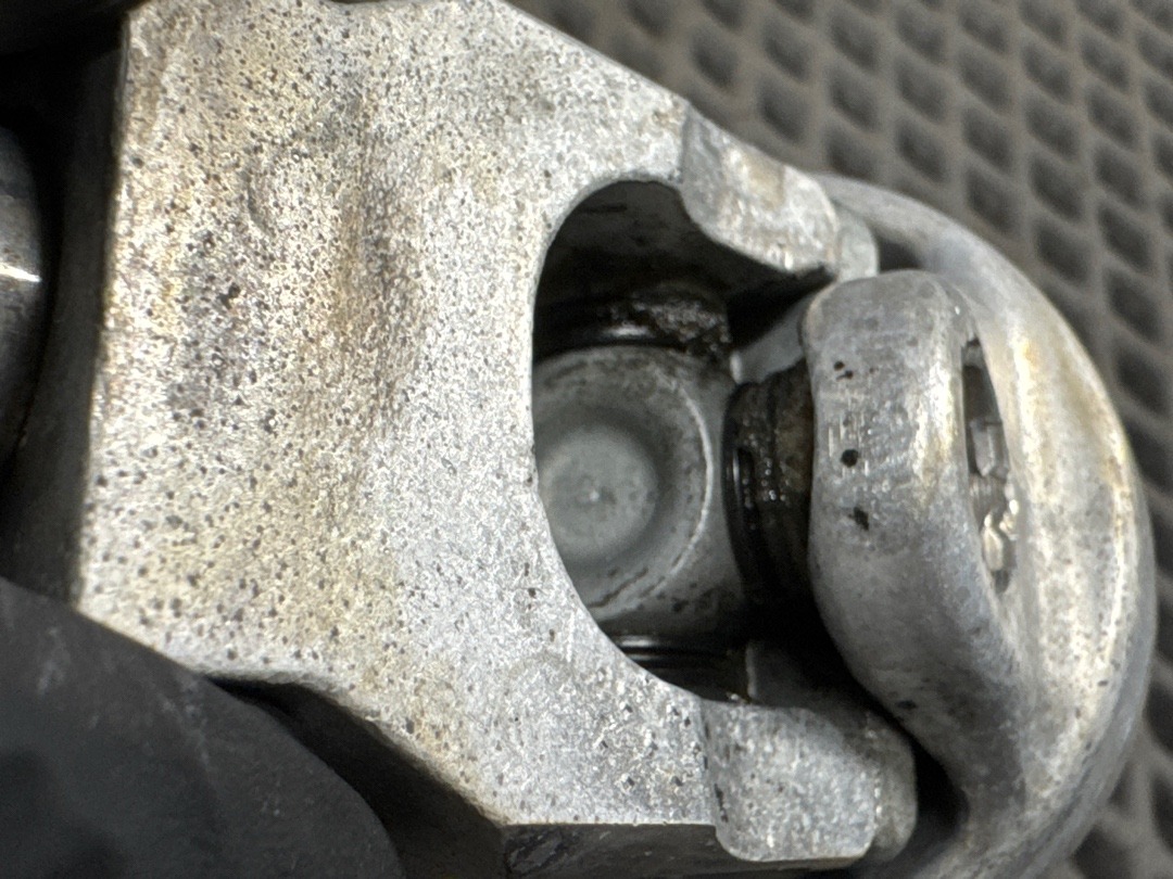 Рулевой карданчик, 19410 рублей, Красноярск