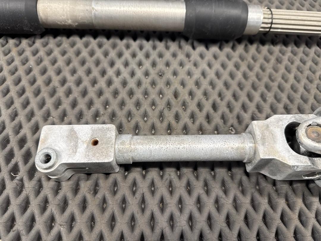 Рулевой карданчик, 19410 рублей, Красноярск