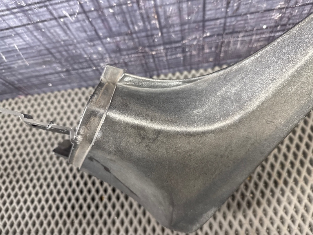 Накладка на крыло, 1420 рублей, Красноярск