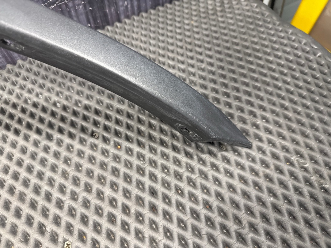 Накладка на крыло, 1420 рублей, Красноярск