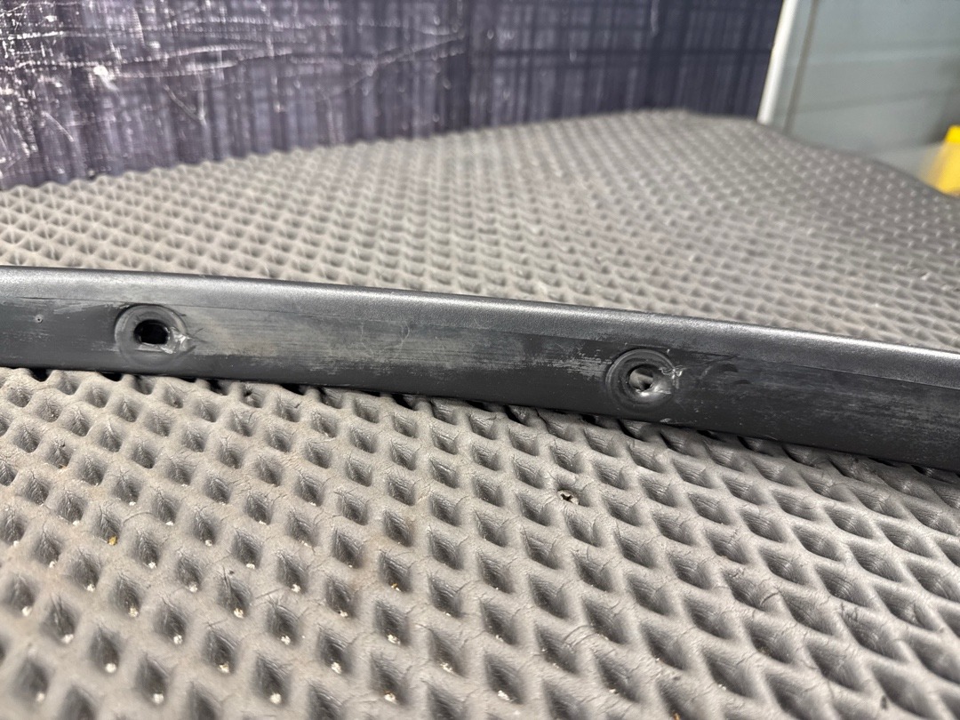 Накладка на крыло, 1420 рублей, Красноярск