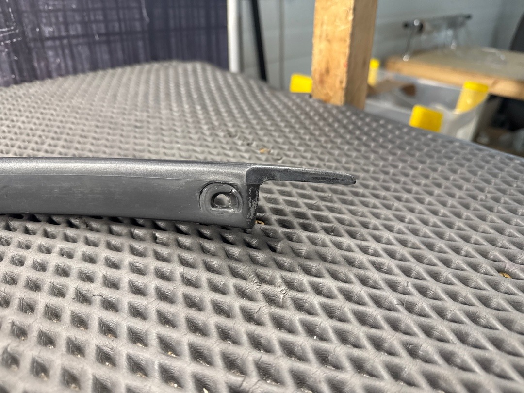 Накладка на крыло, 1420 рублей, Красноярск