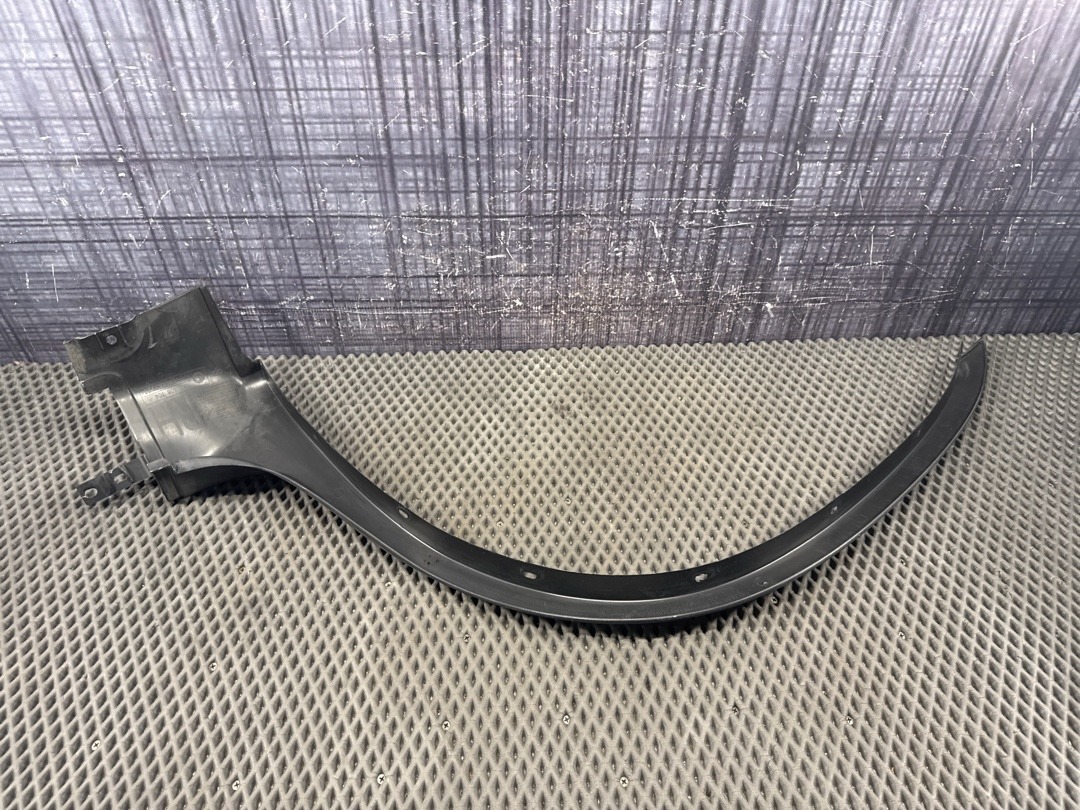 Накладка на крыло, 1420 рублей, Красноярск