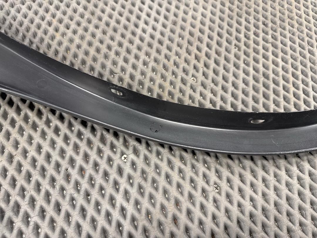 Накладка на крыло, 1420 рублей, Красноярск