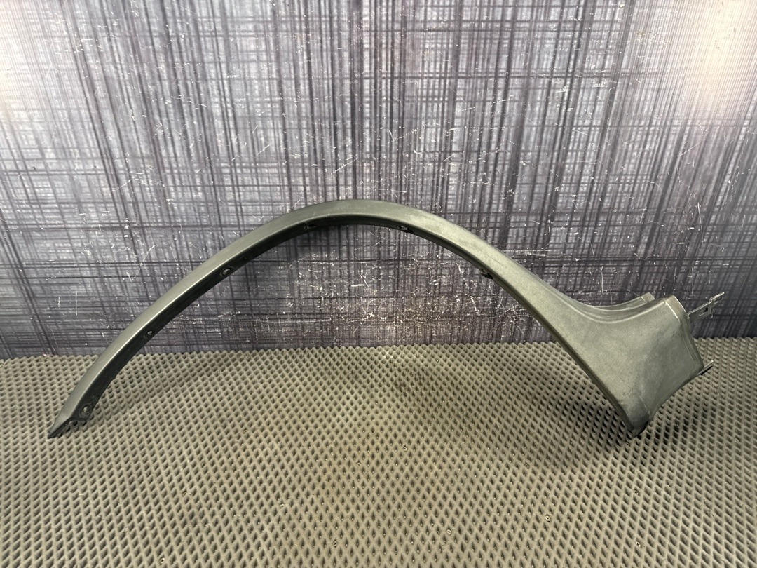 Накладка на крыло, 1420 рублей, Красноярск