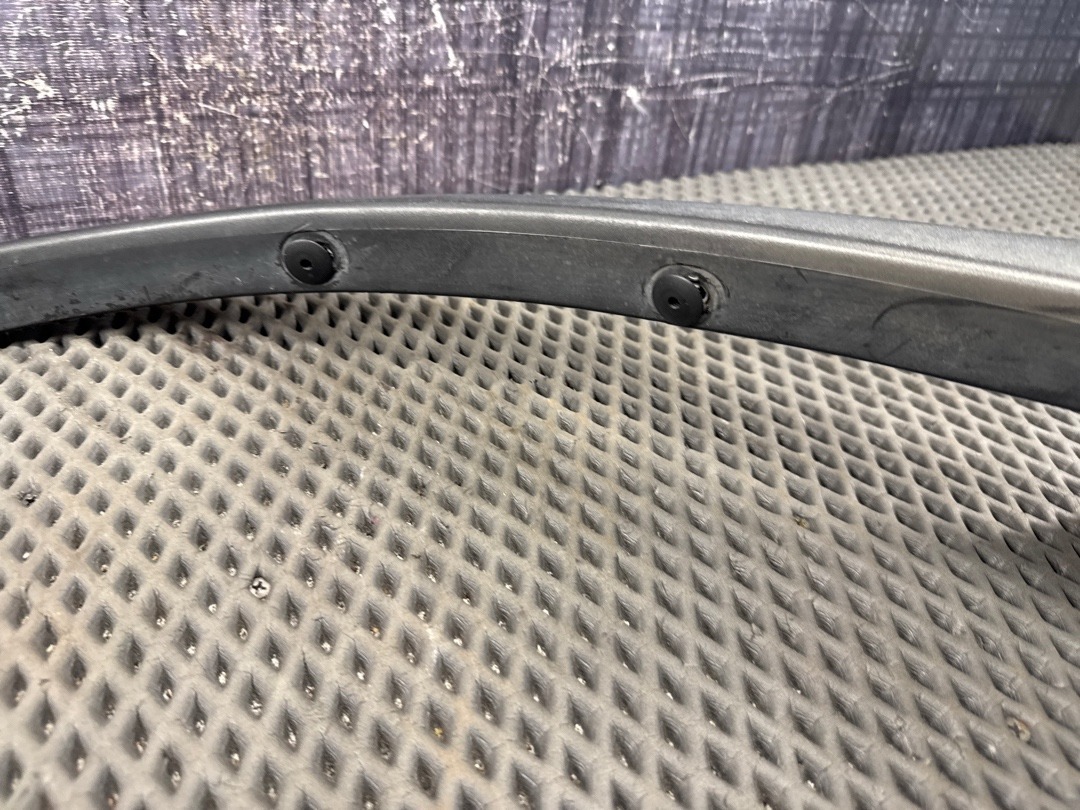 Накладка на крыло, 1420 рублей, Красноярск