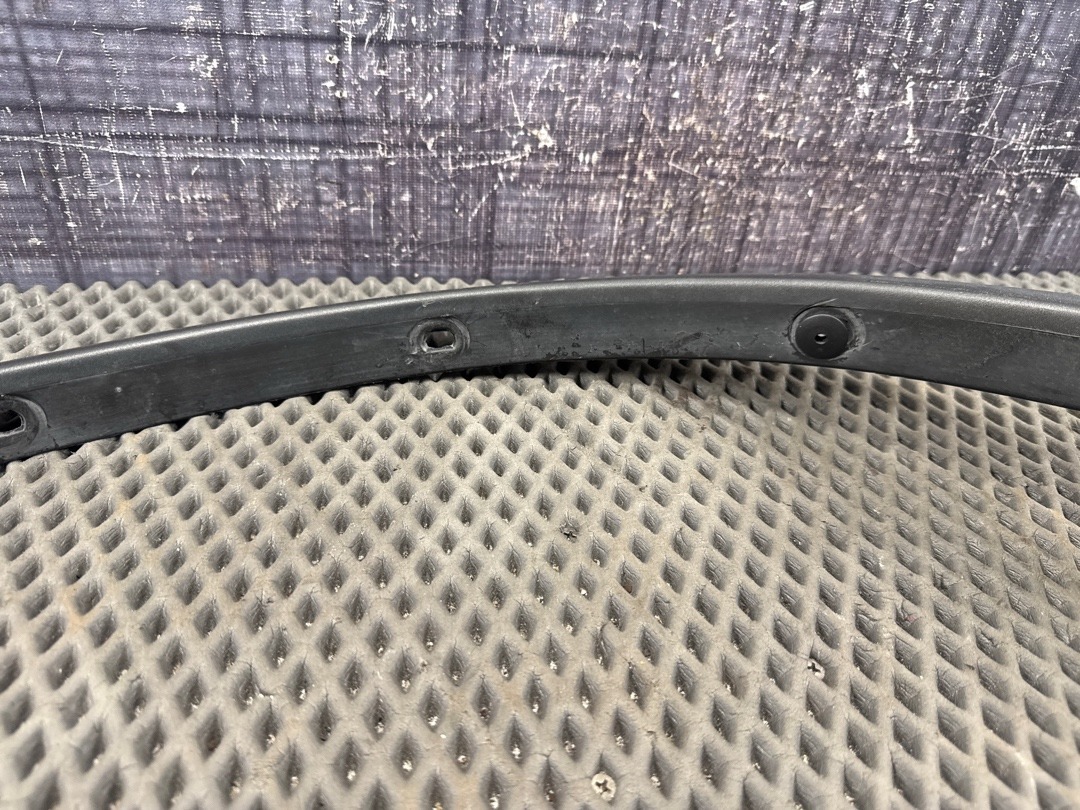 Накладка на крыло, 1420 рублей, Красноярск