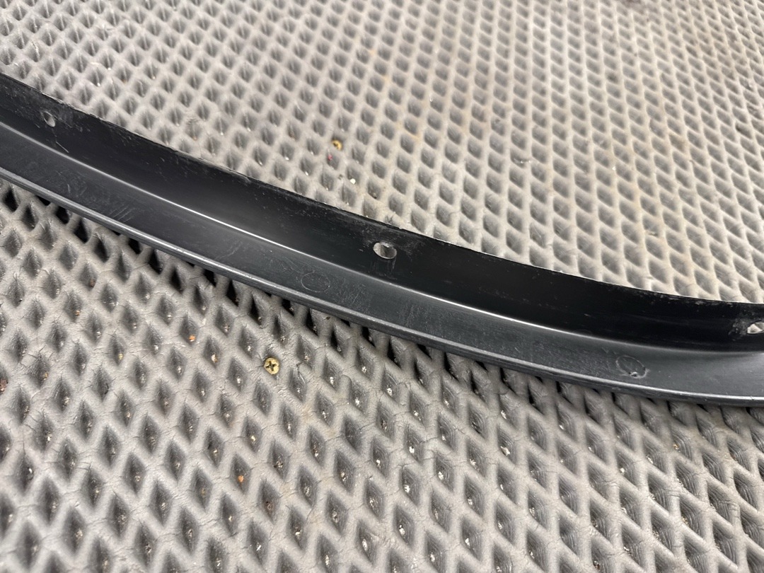 Накладка на крыло, 1420 рублей, Красноярск