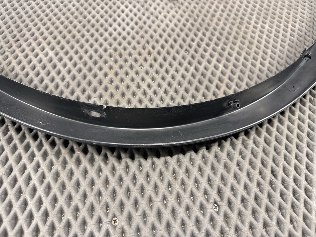 Накладка на крыло, 1420 рублей, Красноярск