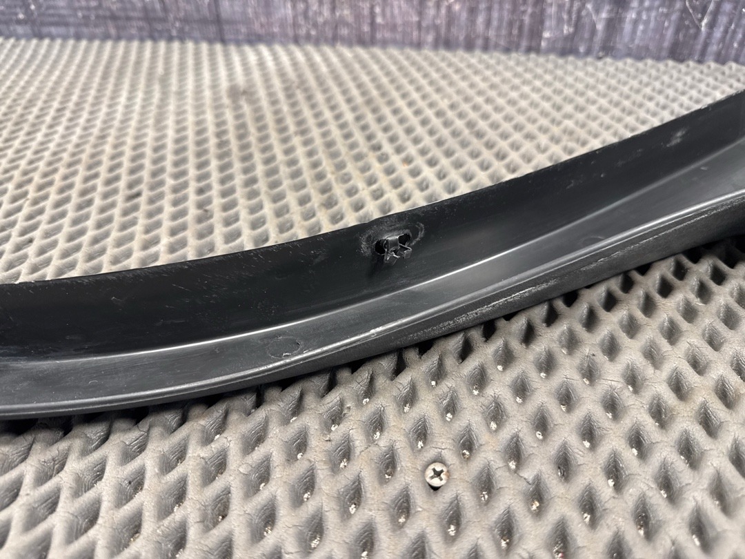 Накладка на крыло, 1420 рублей, Красноярск