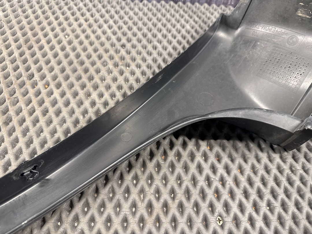 Накладка на крыло, 1420 рублей, Красноярск