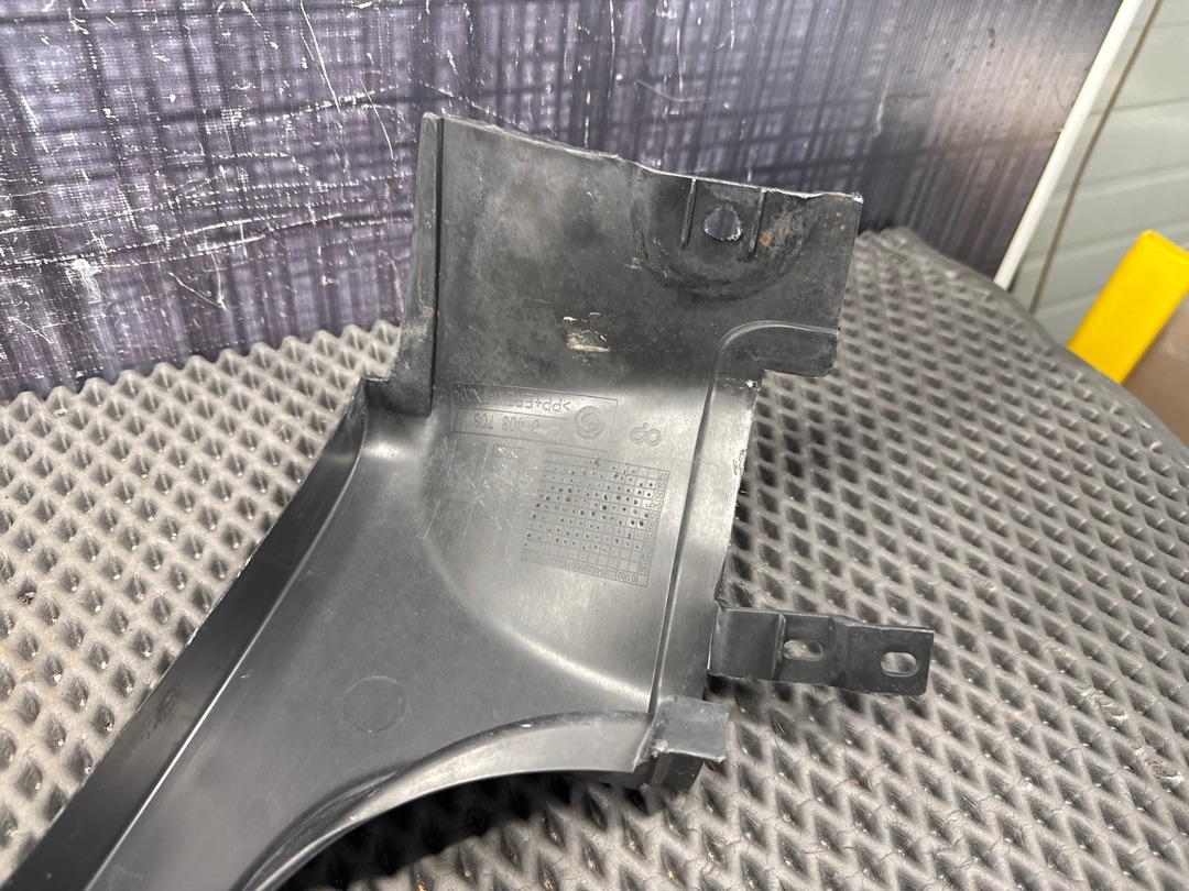 Накладка на крыло, 1420 рублей, Красноярск