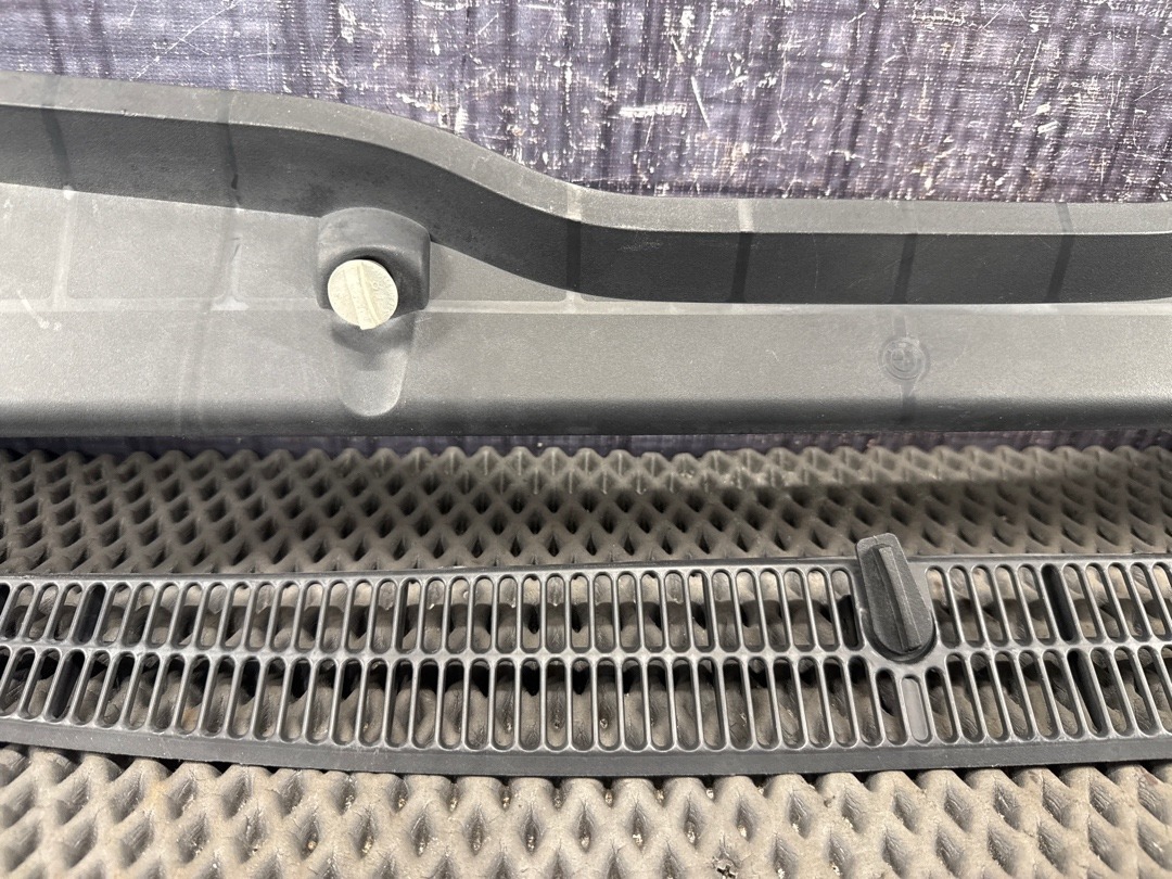 Решетка под лобовое стекло, 1780 рублей, Красноярск