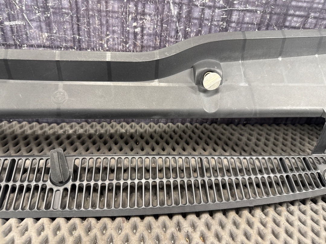 Решетка под лобовое стекло, 1780 рублей, Красноярск