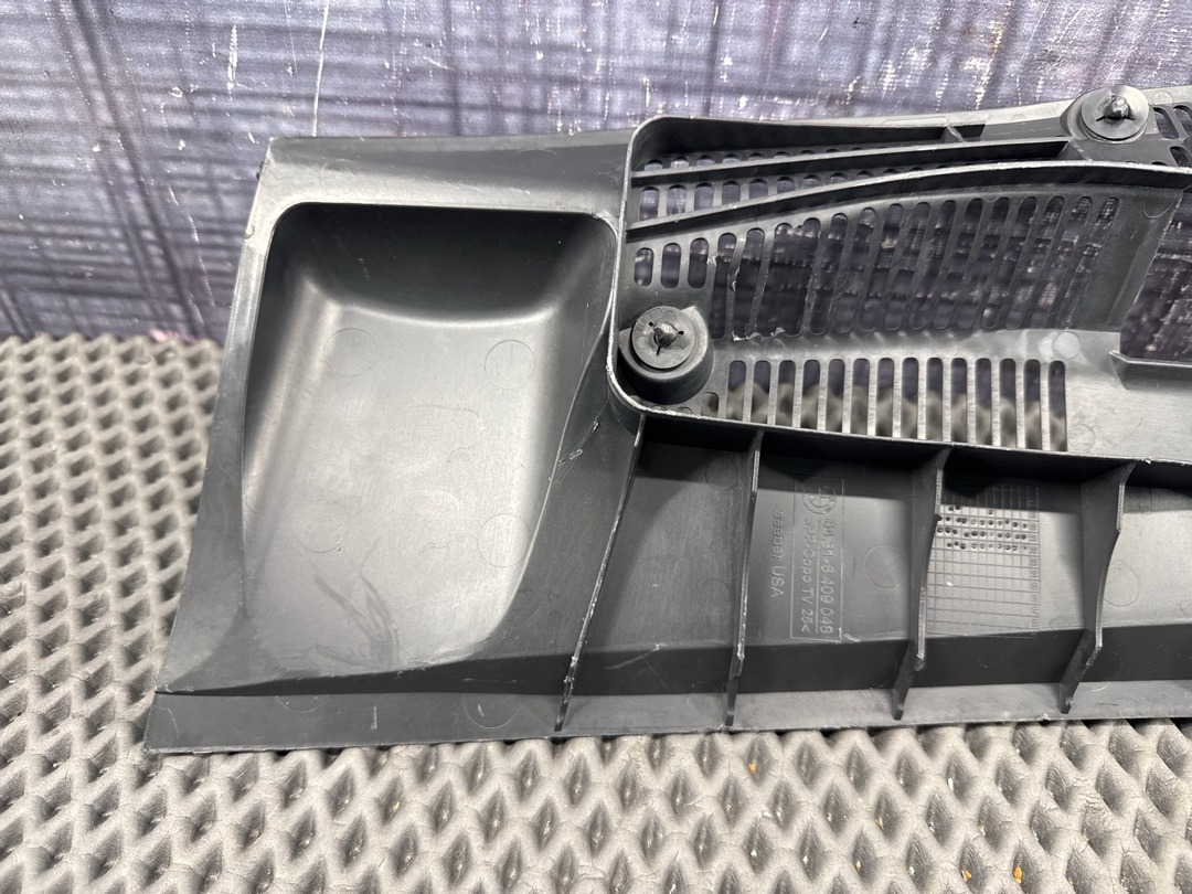 Решетка под лобовое стекло, 1780 рублей, Красноярск