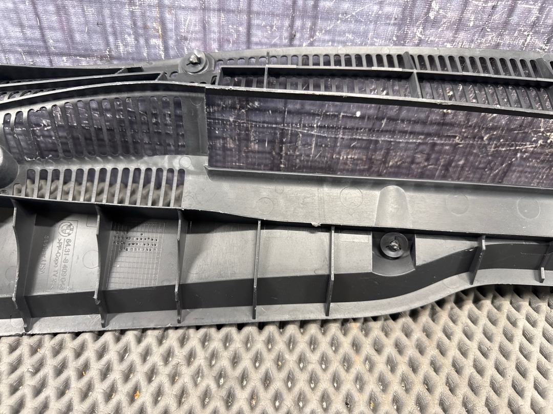 Решетка под лобовое стекло, 1780 рублей, Красноярск