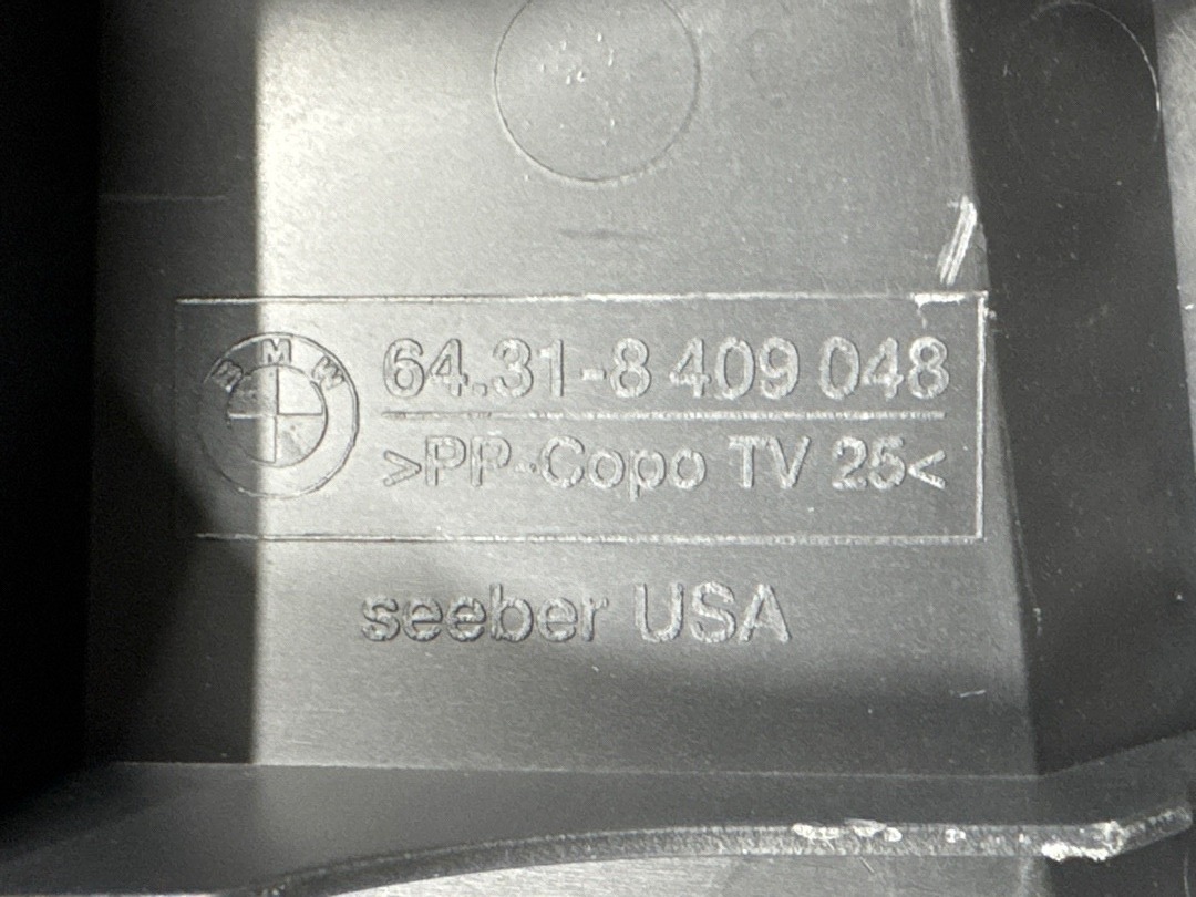 Решетка под лобовое стекло, 1780 рублей, Красноярск