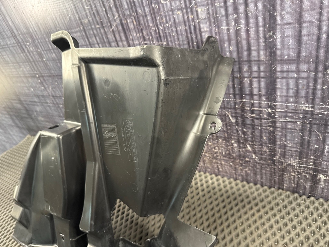 Подкрылок, 1320 рублей, Красноярск