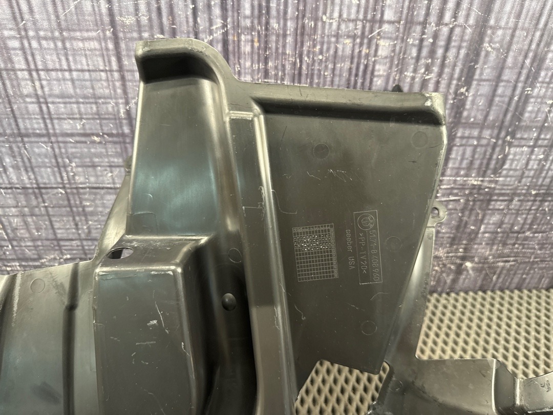 Подкрылок, 1320 рублей, Красноярск