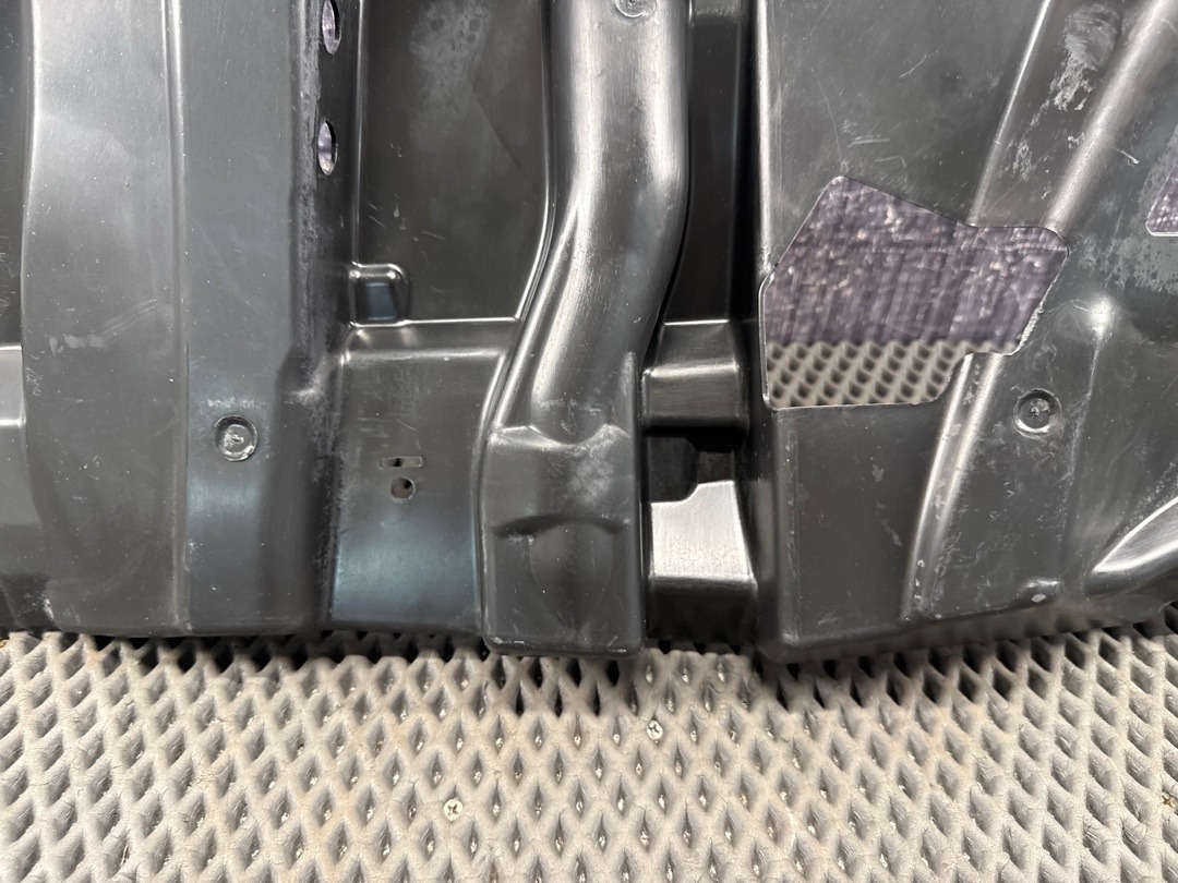 Подкрылок, 1320 рублей, Красноярск