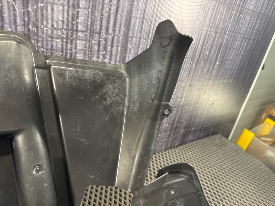 Подкрылок, 1320 рублей, Красноярск