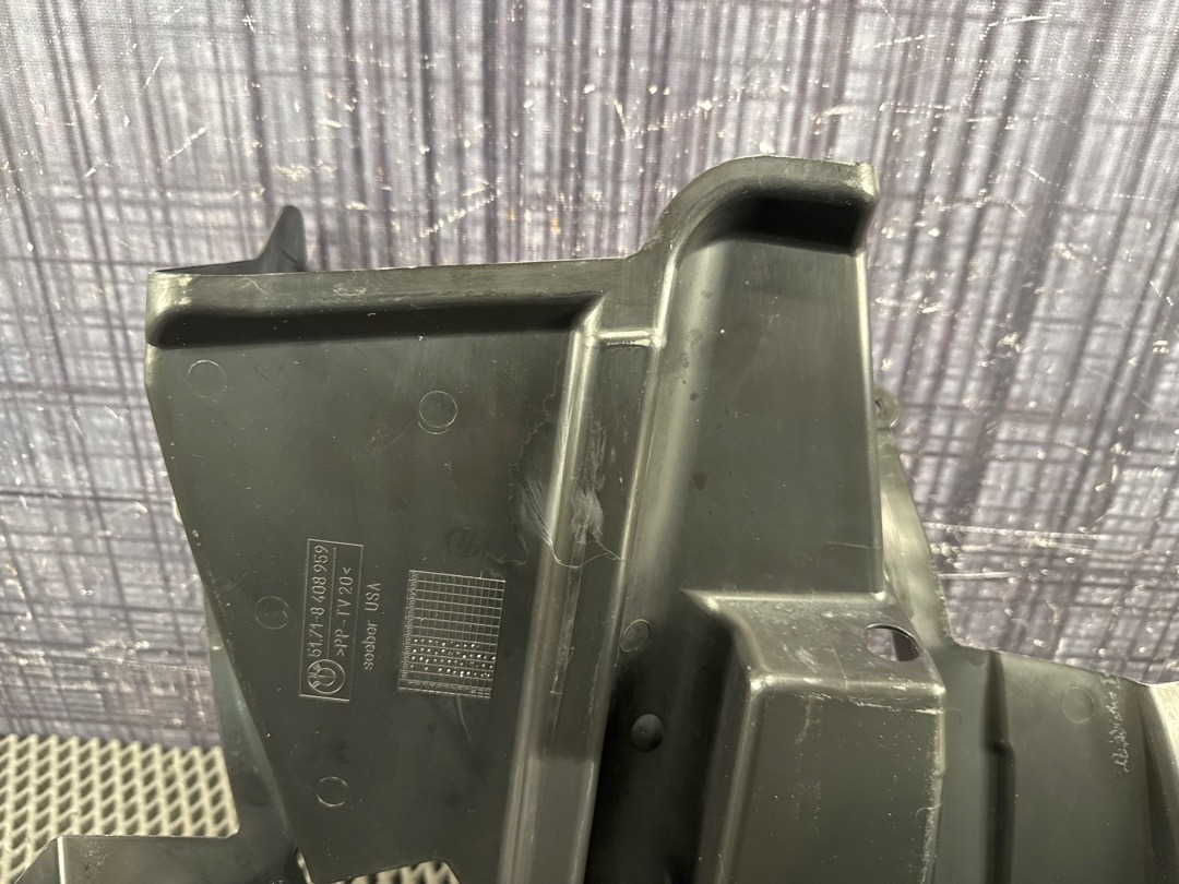 Подкрылок, 1320 рублей, Красноярск