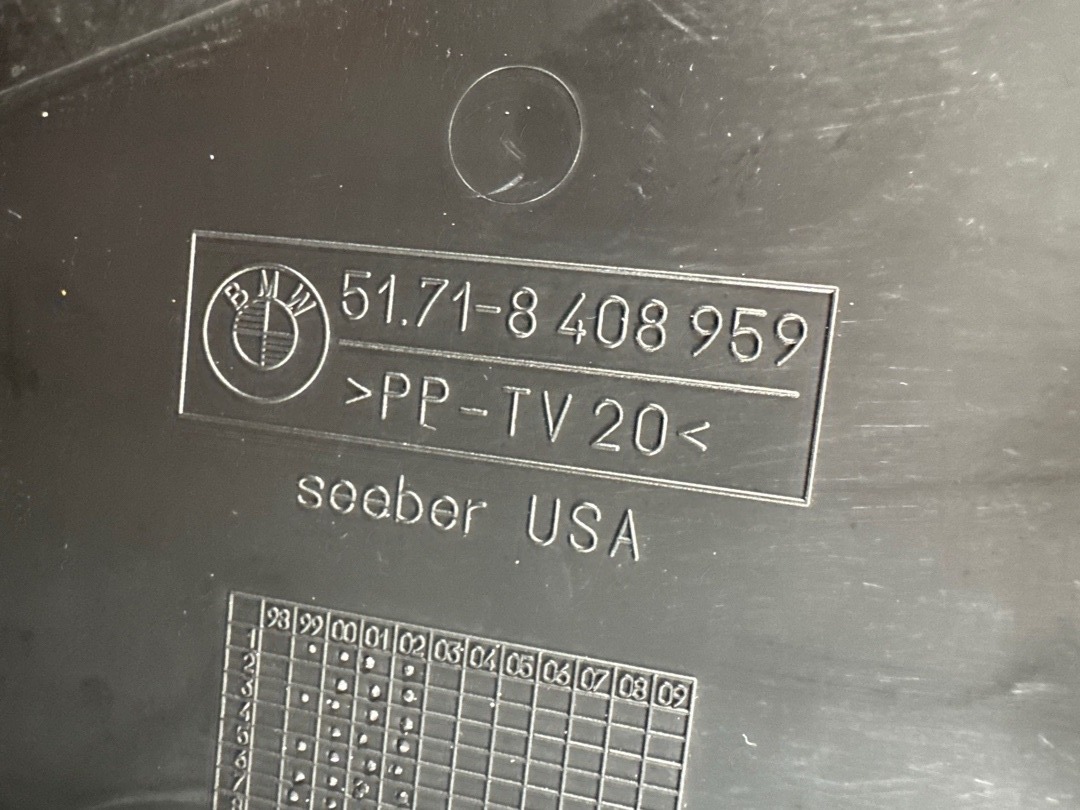 Подкрылок, 1320 рублей, Красноярск