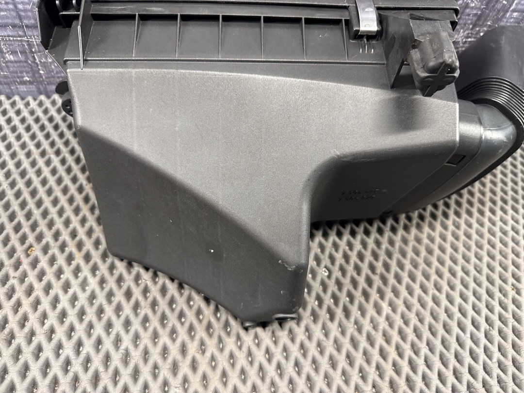 Корпус воздушного фильтра, 3760 рублей, Красноярск