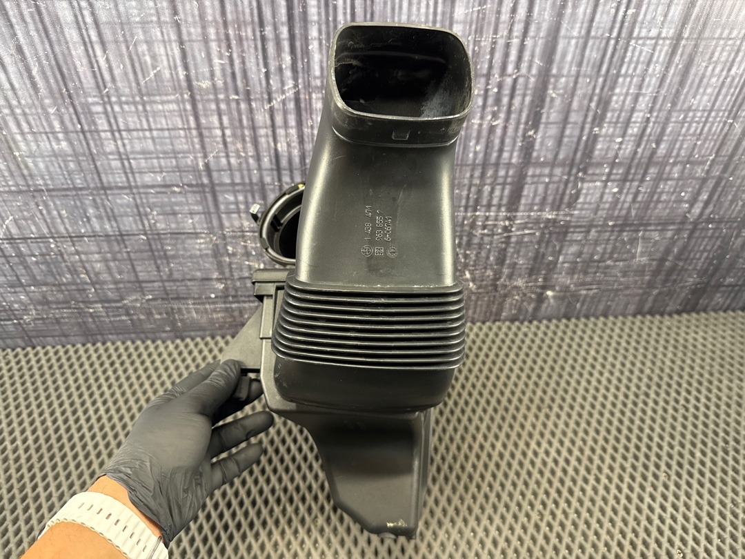 Корпус воздушного фильтра, 3760 рублей, Красноярск