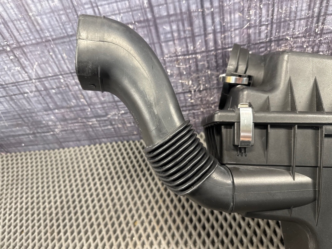 Корпус воздушного фильтра, 3760 рублей, Красноярск