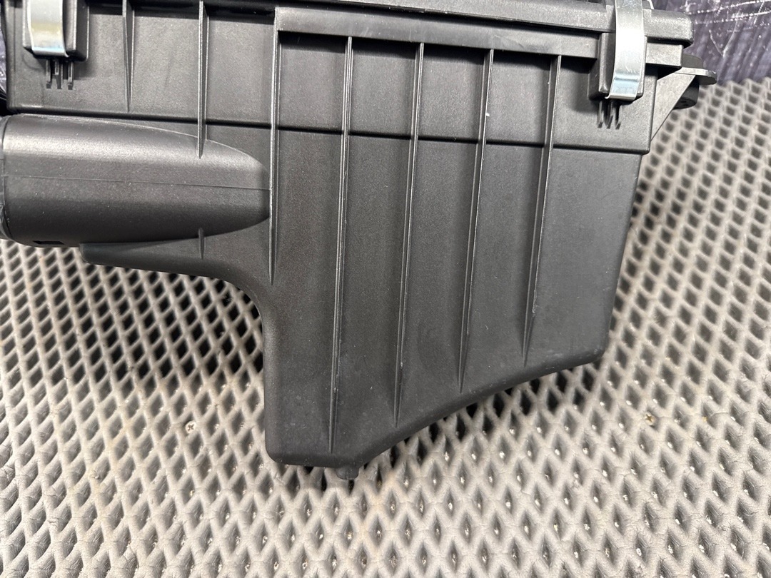 Корпус воздушного фильтра, 3760 рублей, Красноярск