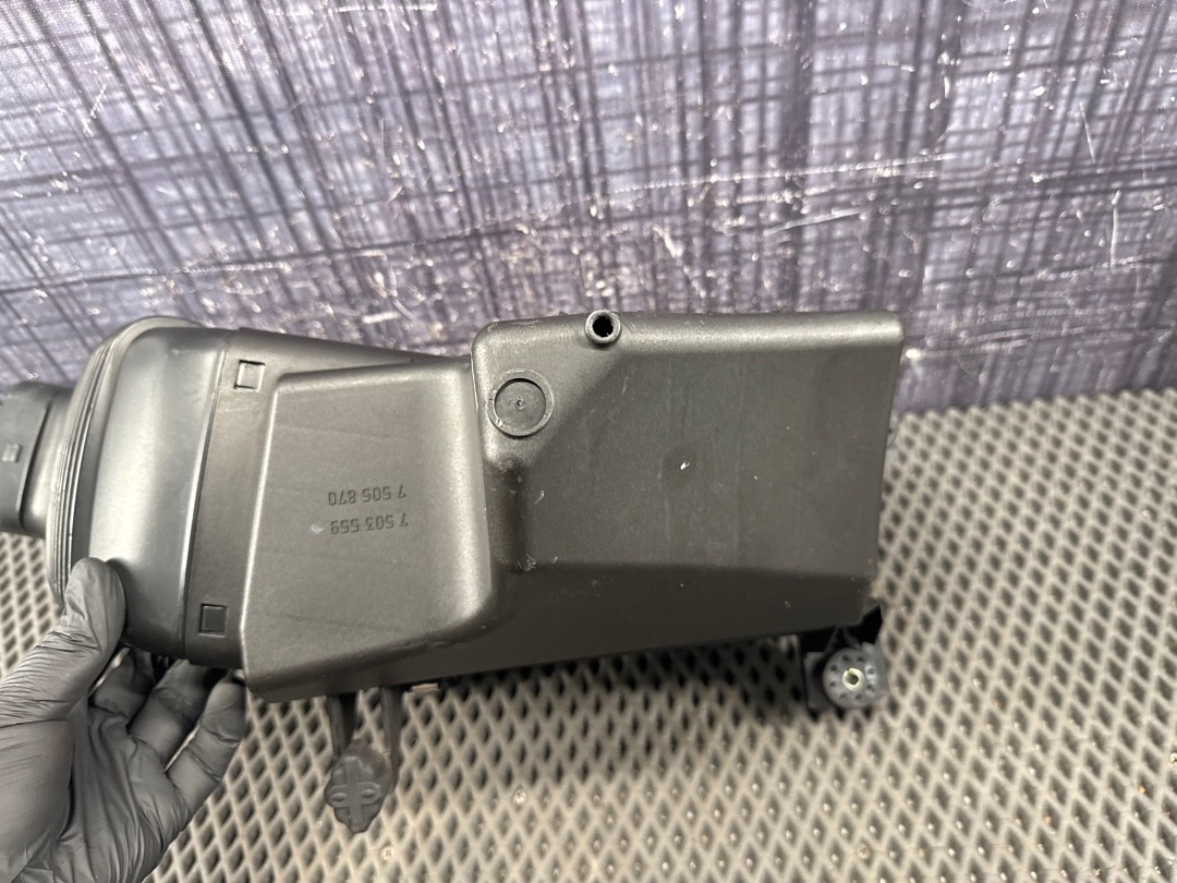 Корпус воздушного фильтра, 3760 рублей, Красноярск