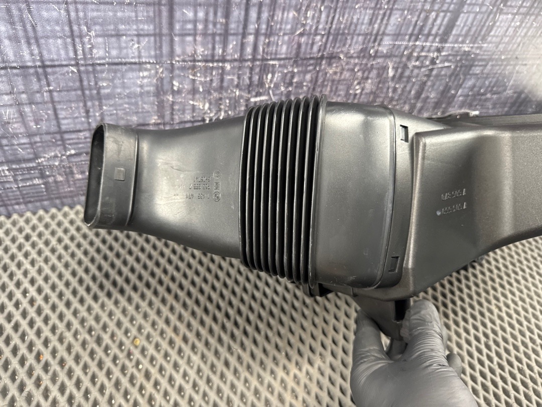 Корпус воздушного фильтра, 3760 рублей, Красноярск