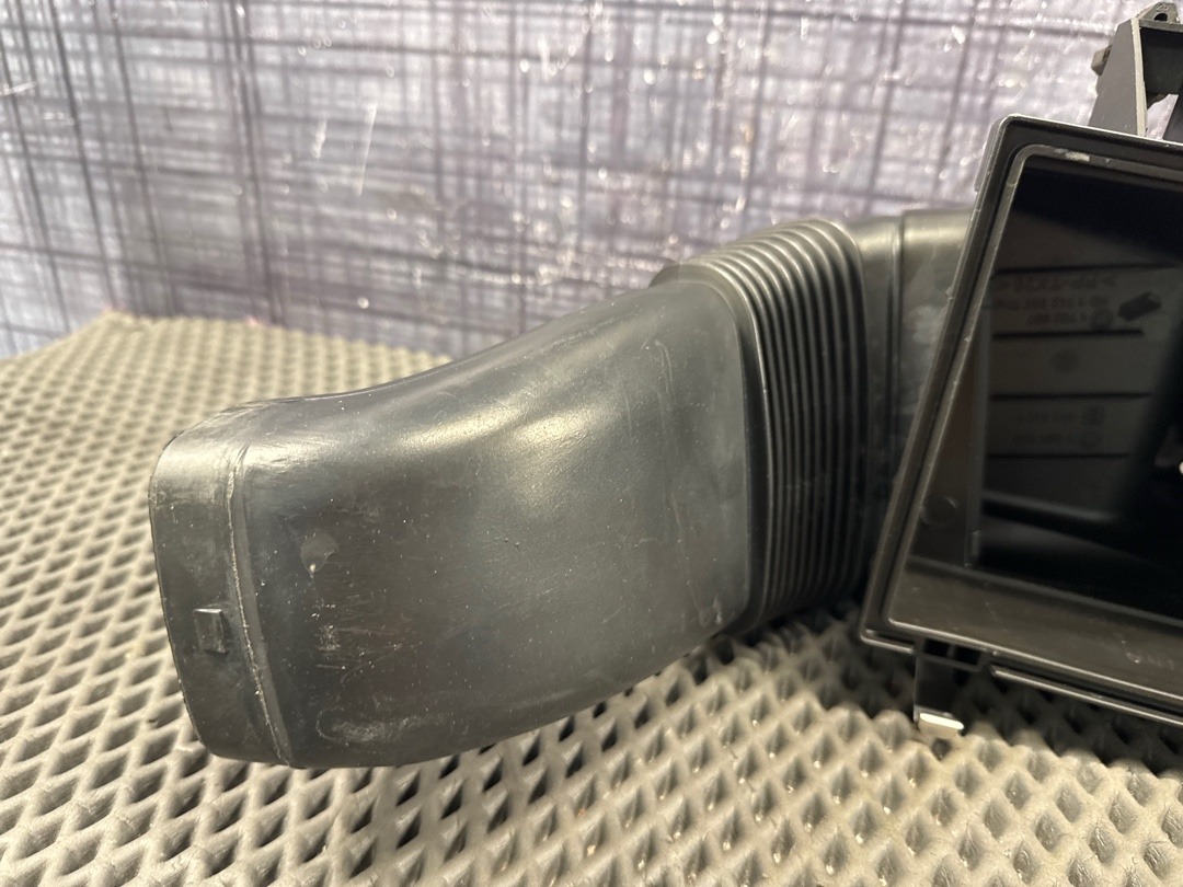 Корпус воздушного фильтра, 3760 рублей, Красноярск