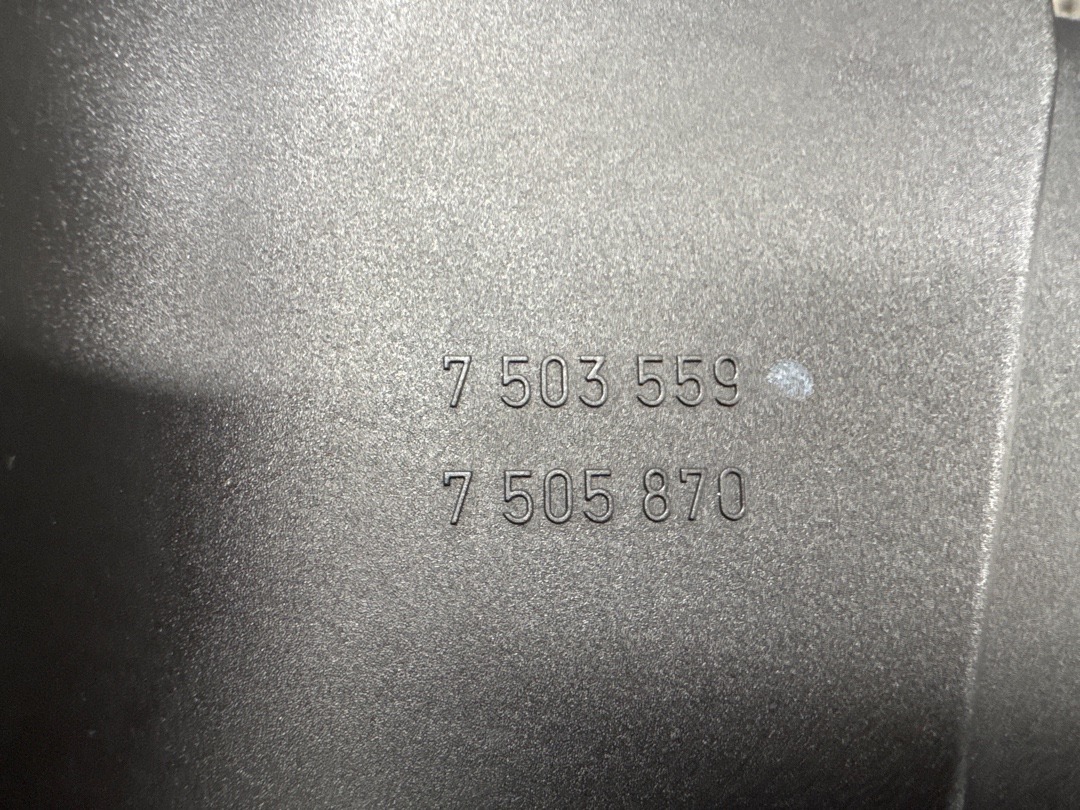 Корпус воздушного фильтра, 3760 рублей, Красноярск