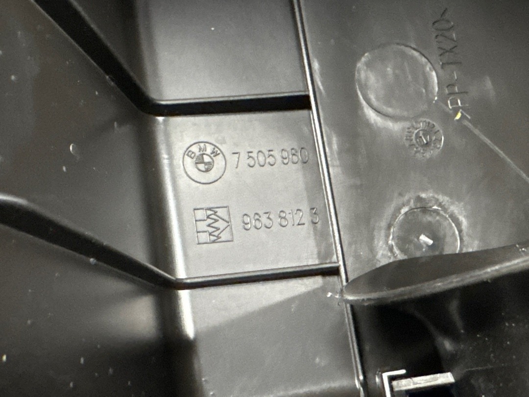 Корпус воздушного фильтра, 3760 рублей, Красноярск