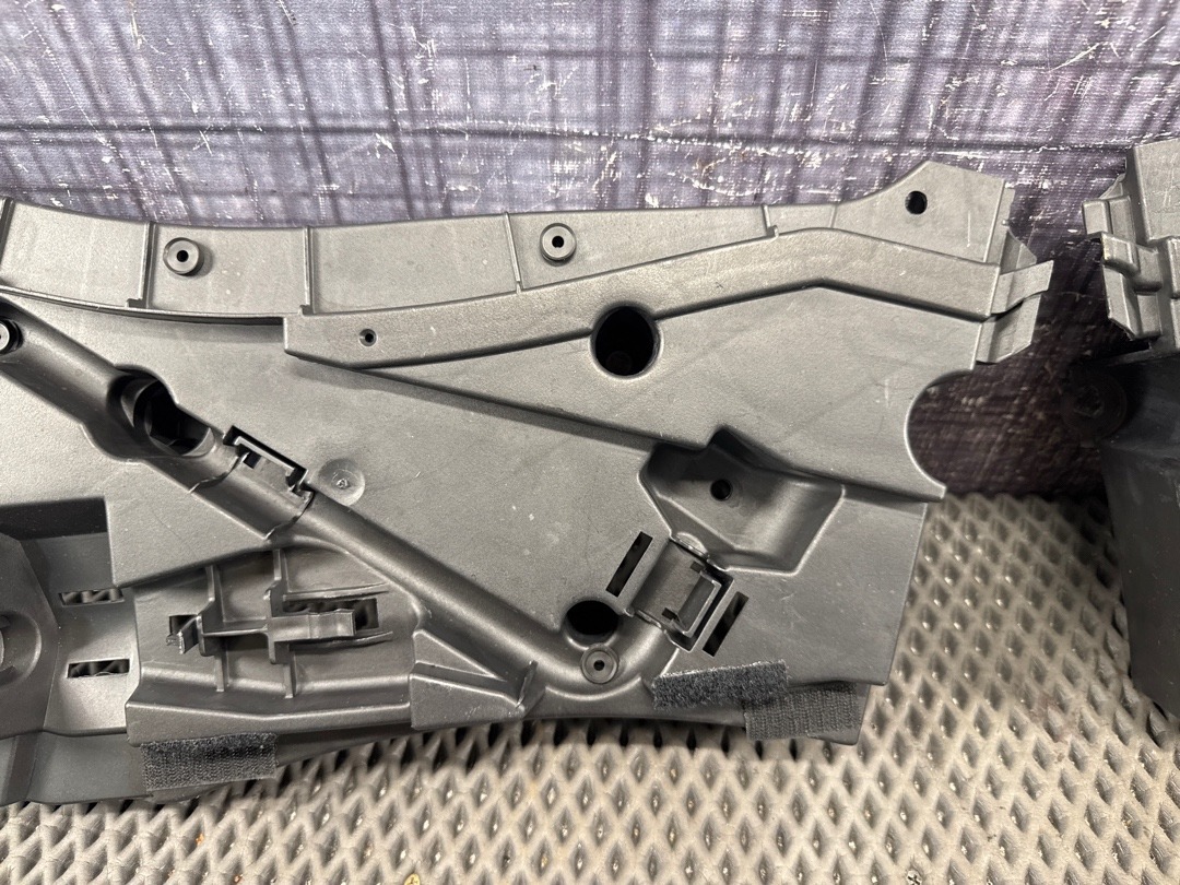 Отсек под инструмент, 1540 рублей, Красноярск