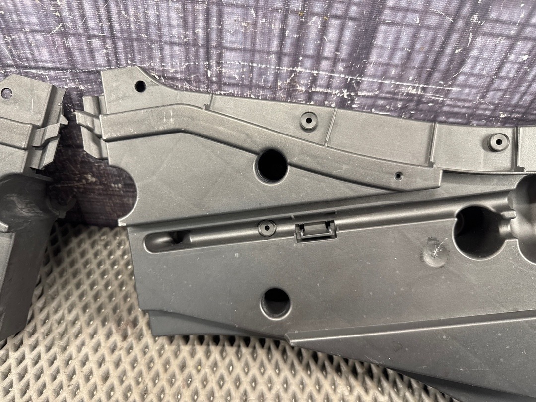 Отсек под инструмент, 1540 рублей, Красноярск