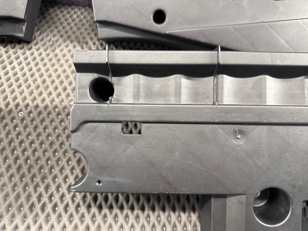 Отсек под инструмент, 1540 рублей, Красноярск