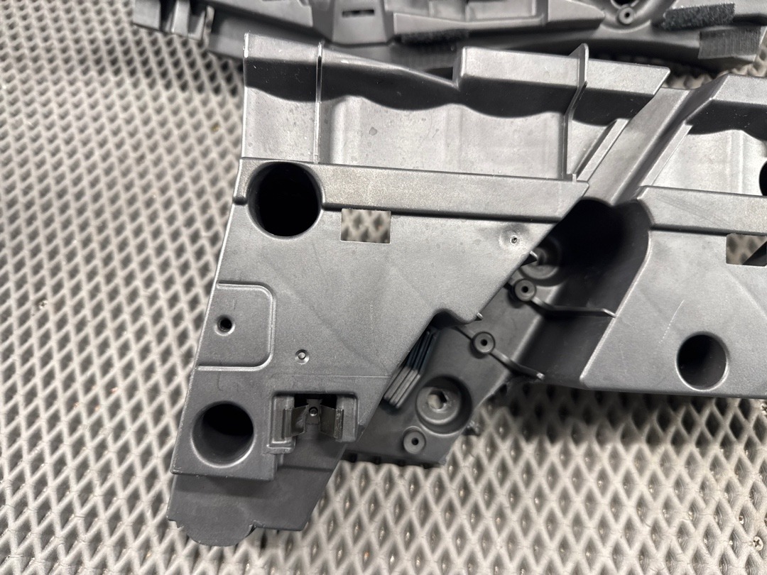 Отсек под инструмент, 1540 рублей, Красноярск