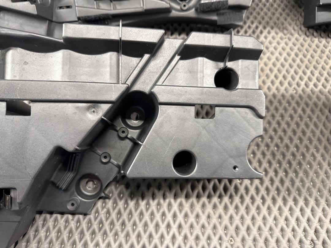 Отсек под инструмент, 1540 рублей, Красноярск