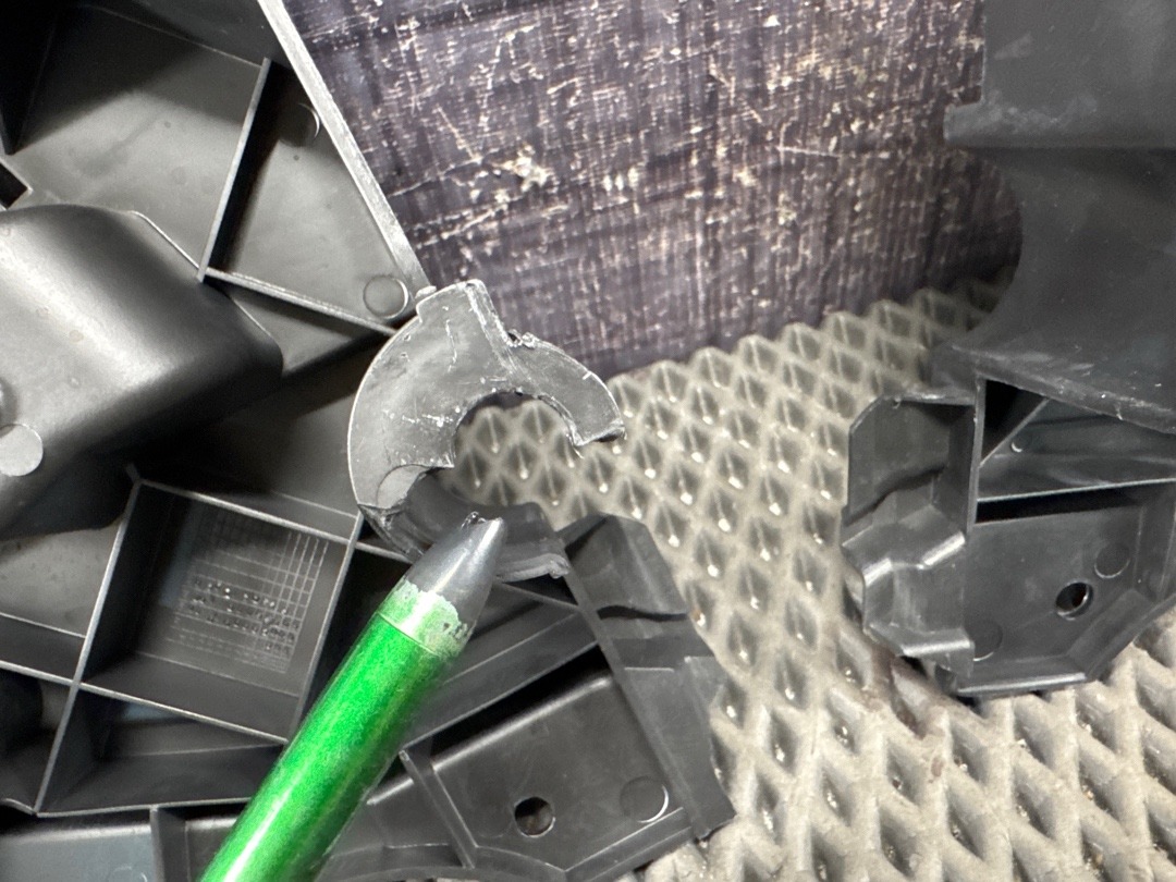 Отсек под инструмент, 1540 рублей, Красноярск