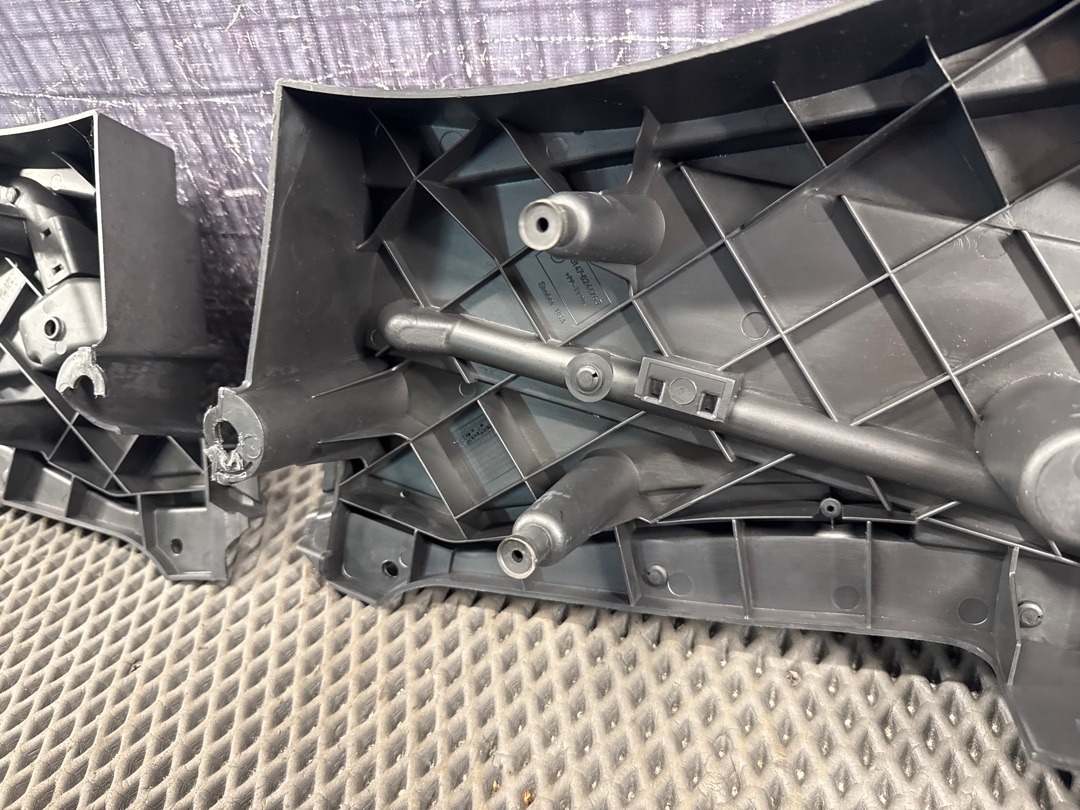 Отсек под инструмент, 1540 рублей, Красноярск