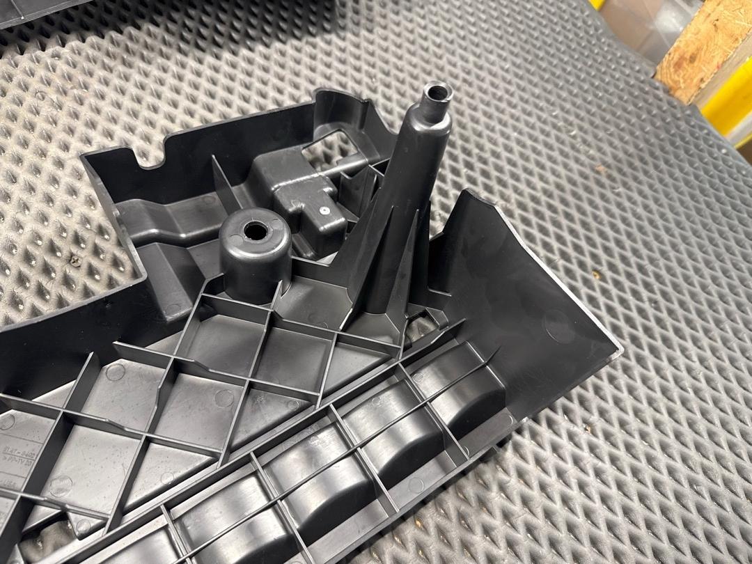 Отсек под инструмент, 1540 рублей, Красноярск