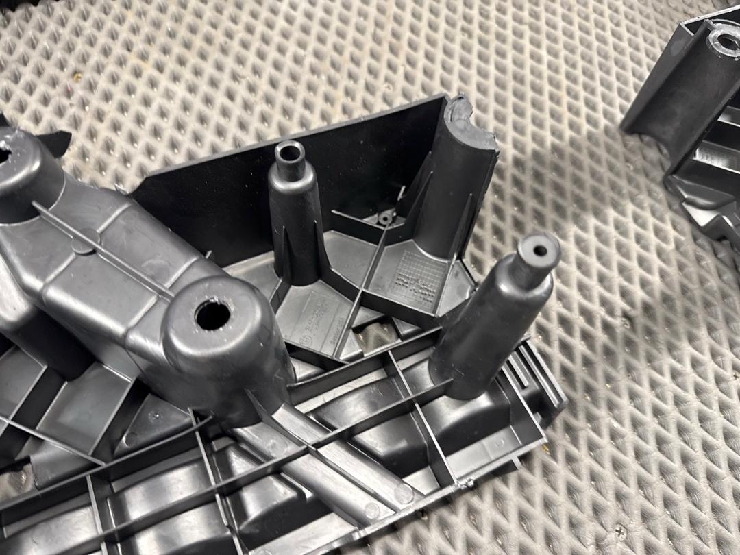 Отсек под инструмент, 1540 рублей, Красноярск